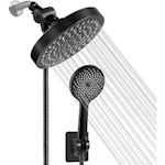 Shower Head Combo