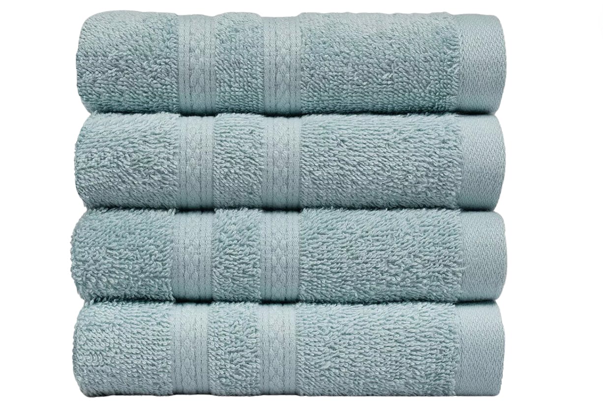 Everyday Home Bath Towel Set