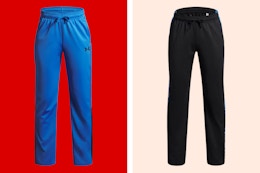 Under Armour Kids’ Pants