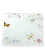 Lenox Butterfly Meadow Glass Board