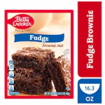 Betty Crocker Brownie Mix