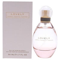 Sarah Jessica Parker Lovely Fragrance