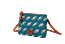 Dooney & Bourke Eagles Crossbody