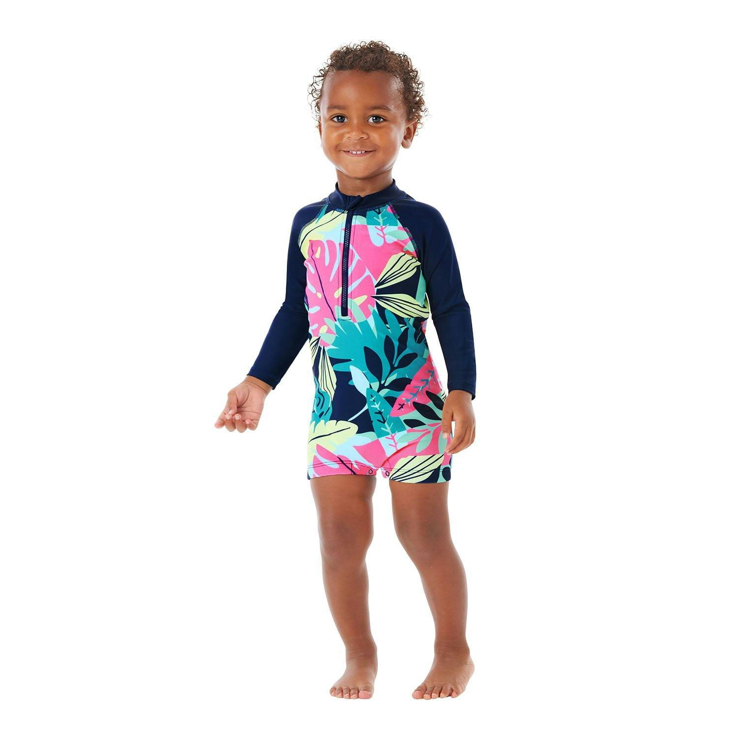 Member's Mark Rashguard Swimsuit