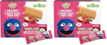 Earth's Best Sunny Days Bars 2-Pack