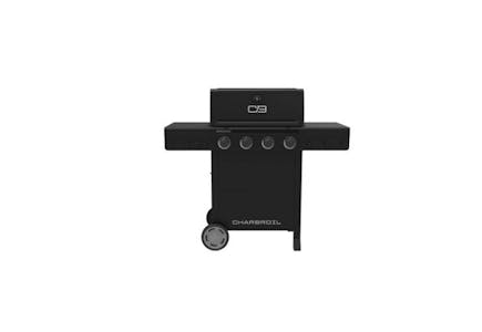 Char-Broil Gas Grill