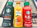 starbucks tropicana national