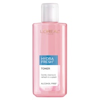 2 L'Oreal Toners