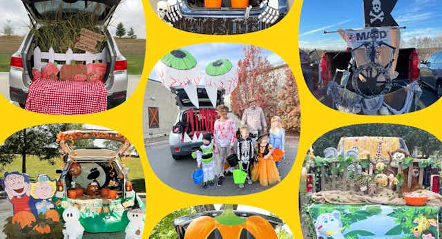 20 Cheap Trunk or Treat Ideas That Are $50 Or Less card image