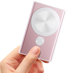 Magnetic Portable Charger