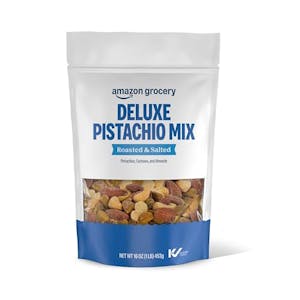 Pistachio Mix