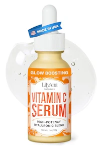 LilyAna Naturals Vitamin C Serum