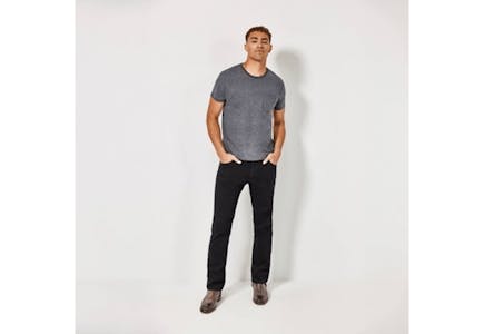 Wrangler Men's Jeans