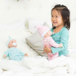 Melissa & Doug Mine to Love Twins