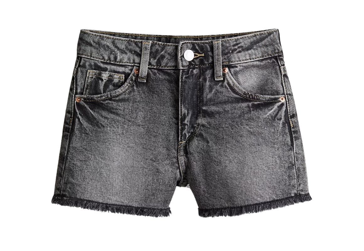H&M Kids' Denim Shorts