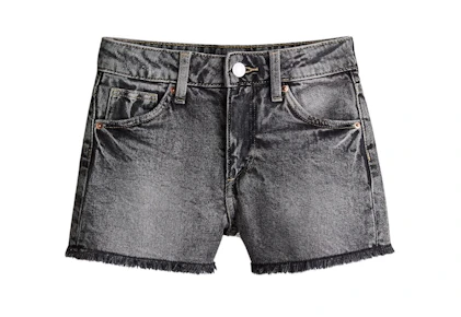 H&M Kids' Denim Shorts