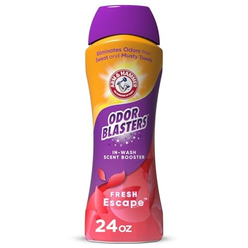 Arm & Hammer Scent Booster 2-Pack
