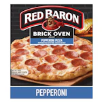 Red Baron Frozen Pizza