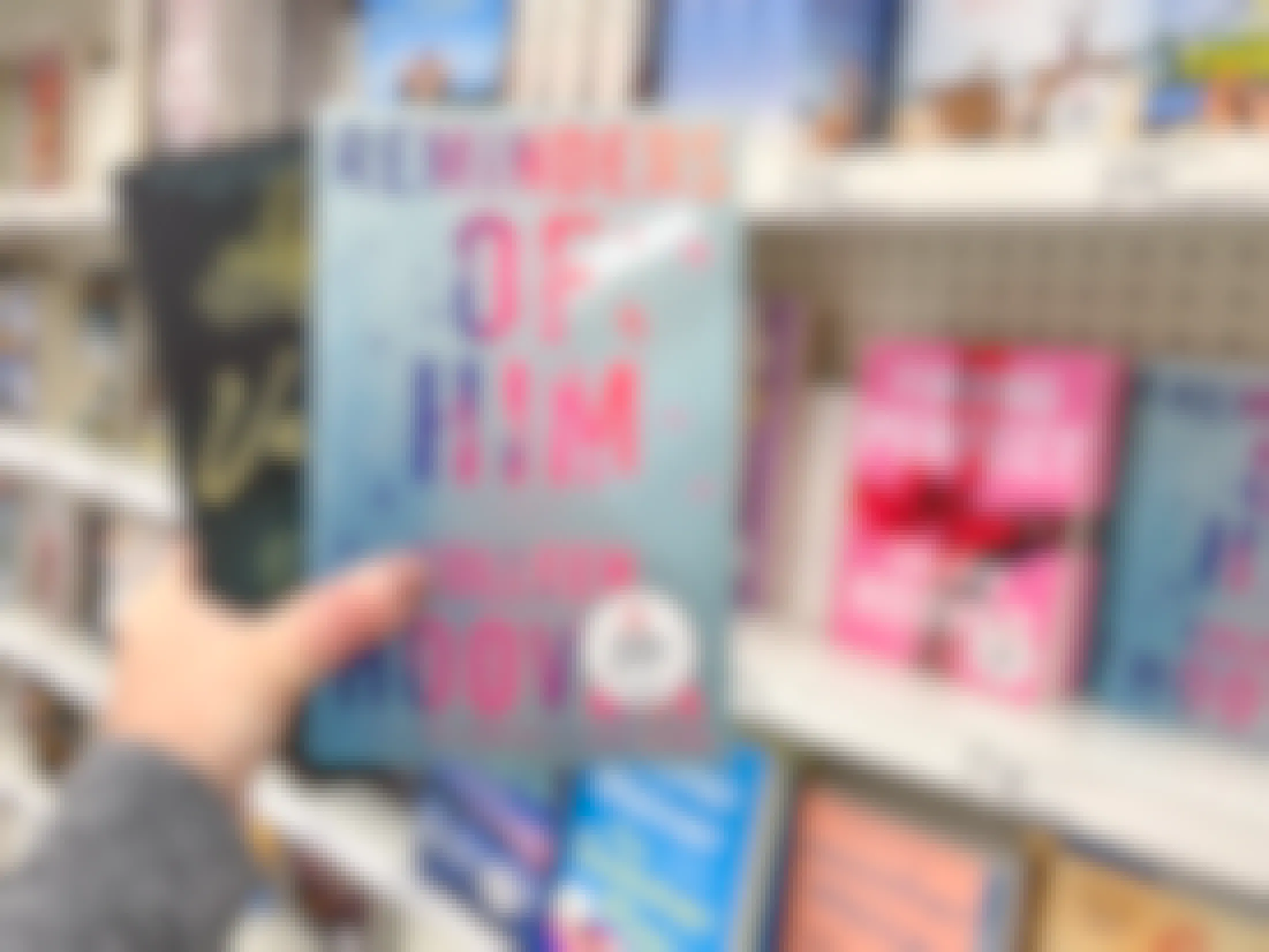 All Colleen Hoover Books In Order & Where You Can Buy Them