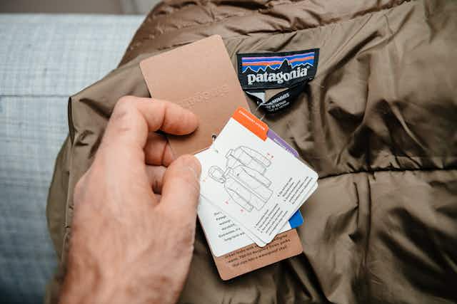Where to Buy Cheap Patagonia Clothing During Black Friday 2024 card image