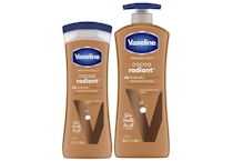 2 Vaseline Lotions