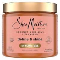 SheaMoisture Styling Gel