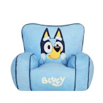 Bluey Kids' Foam Plush Chair