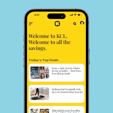 Navigating Tips For The Newly-Refreshed Krazy Coupon Lady Website - The