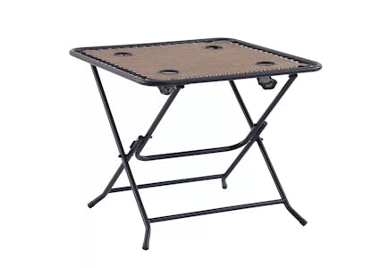 Sonoma Goods For Life Patio Table