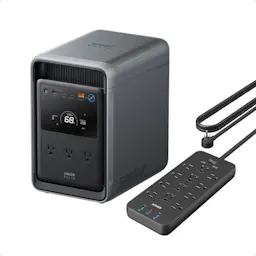 Anker SOLIX S2000 Power Station