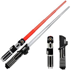 STAR WARS Lightsabers 2-Pack