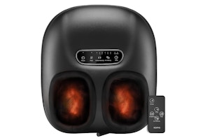 Shiatsu Foot Massager