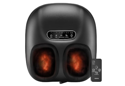 Shiatsu Foot Massager