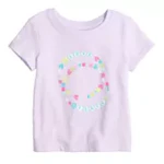 Jumping Beans Kids' Crewneck Tee