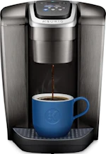 Keurig K-Elite Coffee Maker