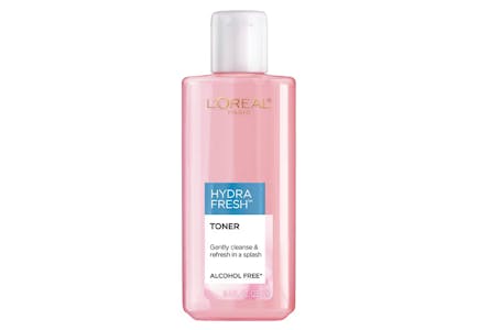 L'Oreal Toner