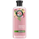 4 Herbal Essences Shampoos