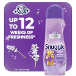 Snuggle Scent Boosters