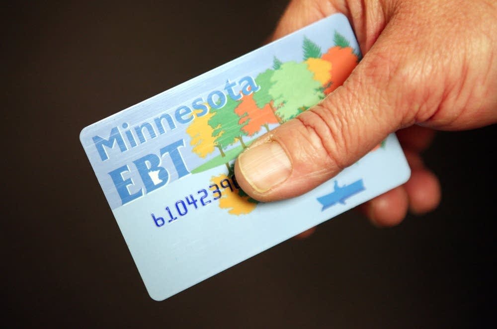Can I Use Coupons with Food Stamps?