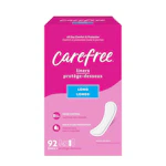 Carefree Panty Liners