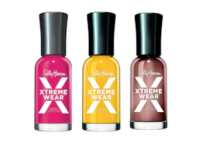 Sally Hansen Nail Polish