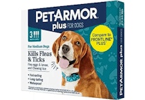 PetArmor Flea and Tick Prevention