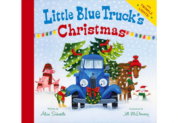 Board Book