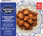2 Saffron Road Frozen Entrees