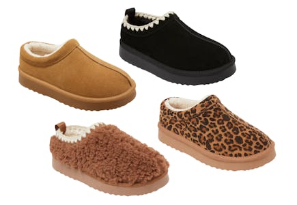 Auden Women's Slippers