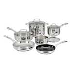 Cuisinart Cookware Set