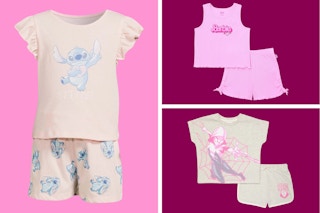 Character Clothing for Kids' from Walmart.com: Disney, Barbie, Marvel