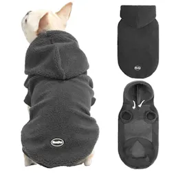 Dog Hoodie