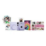 Fujifilm instax Mini SE Camera Bundle