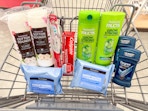 cotton rounds colgate garnier degree neutrogena in walgreens cart